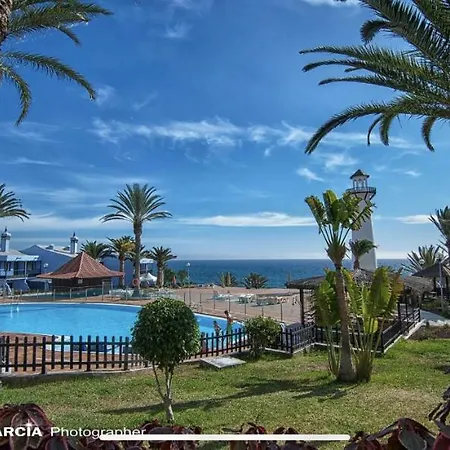 Holiday home Luxury Seaview - Sun Club Maspalomas *