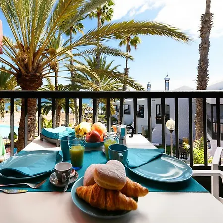 Luxury Seaview - Sun Club Maspalomas Holiday home