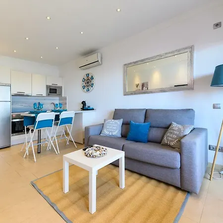 Holiday home Luxury Seaview - Sun Club Maspalomas