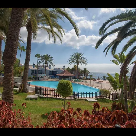 Holiday home Luxury Seaview - Sun Club Maspalomas San Bartolome de Tirajana (Gran Canaria)