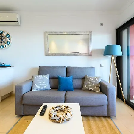 Luxury Seaview - Sun Club Maspalomas Holiday home