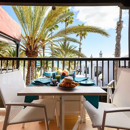 Luxury Seaview - Sun Club Maspalomas Holiday home