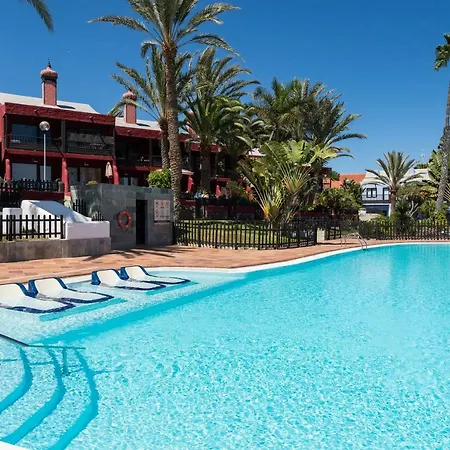 Holiday home Luxury Seaview - Sun Club Maspalomas San Bartolome de Tirajana (Gran Canaria)