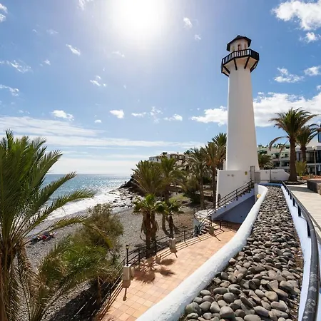 Luxury Seaview - Sun Club Maspalomas