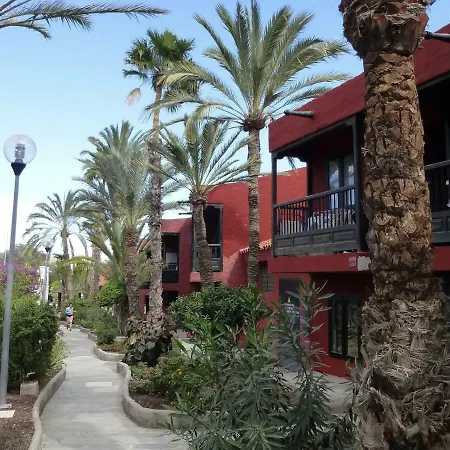 Holiday home Luxury Seaview - Sun Club Maspalomas *