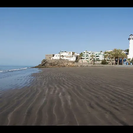 Luxury Seaview - Sun Club Maspalomas Holiday home San Bartolome de Tirajana (Gran Canaria)