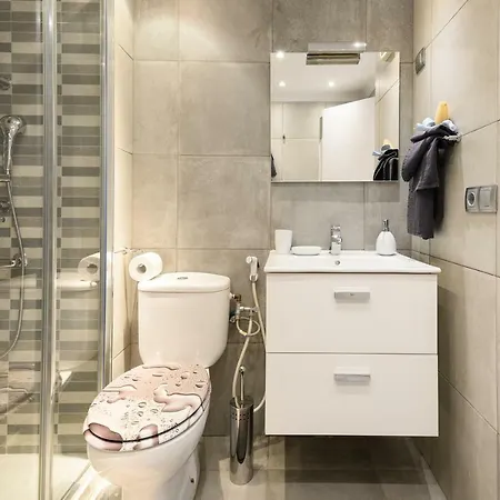 Luxury Seaview - Sun Club Maspalomas Holiday home San Bartolome de Tirajana (Gran Canaria)