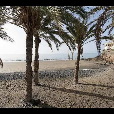 Сasa de vacaciones Luxury Seaview - Sun Club Maspalomas