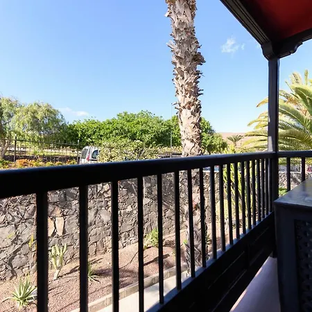 Luxury Seaview - Sun Club Maspalomas 度假居 San Bartolomé
