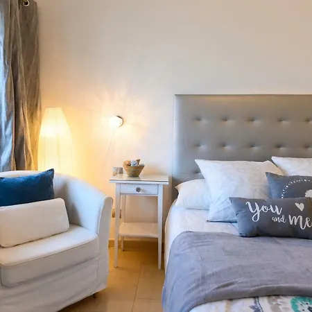 Luxury Seaview - Sun Club Maspalomas 度假居