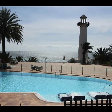 Luxury Seaview - Sun Club Maspalomas San Bartolomé